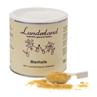Bild von Lunderland Bierhefe