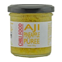 Bild von BIO Aji Pineapple Chili Püree