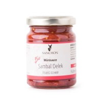 Bild von Sambal Oelek - BIO