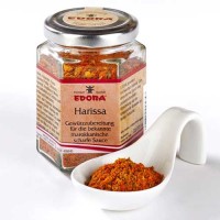 Bild von Harissa