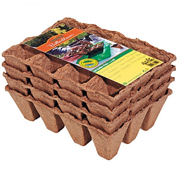 Anzuchttöpfe Strips
