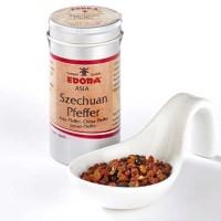Bild von Szechuanpfeffer, ganz