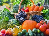 Bild von Sekundäre Pflanzenstoffe SPS - Mit Ernährung Krebs vorbeugen