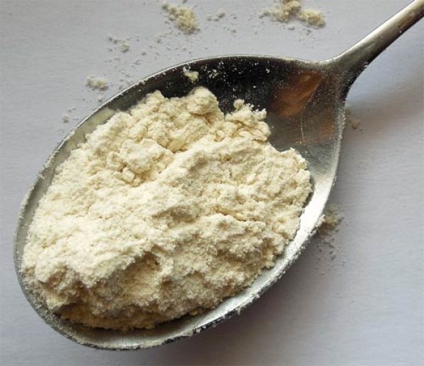 Baobab Pulver, Bio und Rohkostqualität, ab 100g