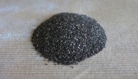 Bild von Chia Samen, Bio, Rohkost