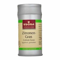 Bild von Zitronengras gemahlen