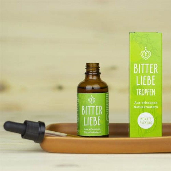 7. Bild von BitterLiebe Tropfen 50 ml