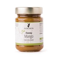 Bild von Chutney Mango - BIO -