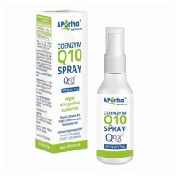 Bild von Q10Vital® Coenzym Q10 Mundspray