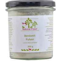 Bild von Bentonit Pulver, 300g
