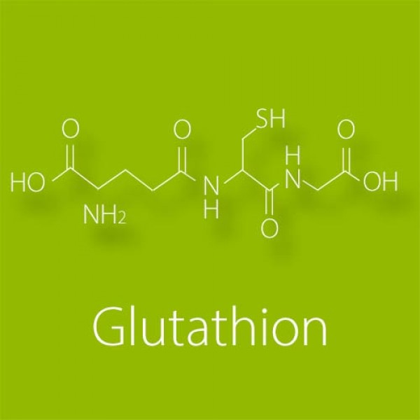 Was ist Glutathion?