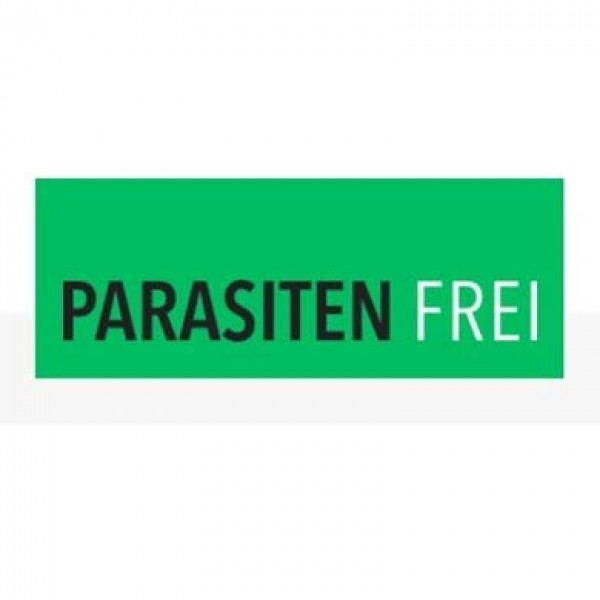 Grundpaket für Parasitenkur Alex Green