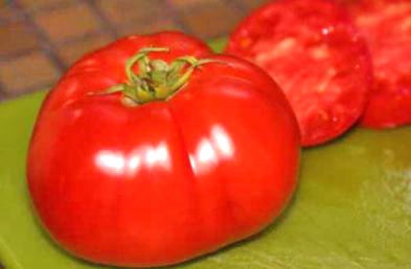 Delicious Tomaten Samen