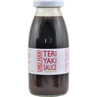 Bild von Bio Teriyaki Sauce