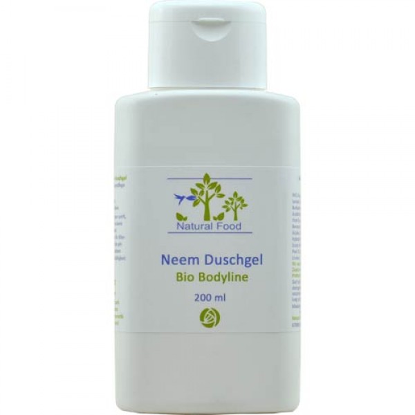 Neem Bio Bodyline Duschgel