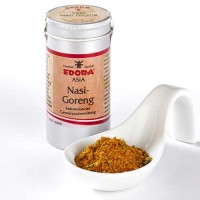 Bild von Nasi Goreng Gewürzzubereitung