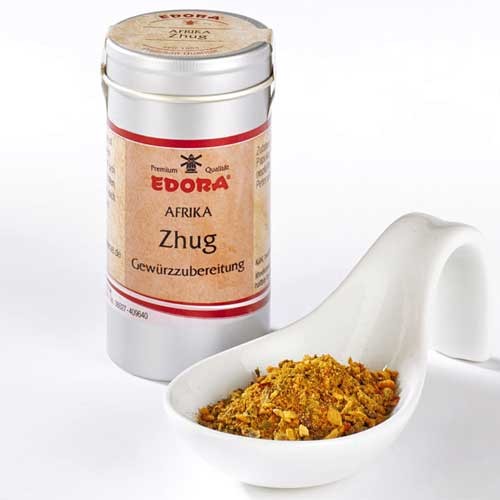 Zhug Gewürz