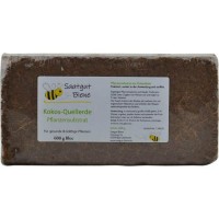 Kokos Quellerde Bloc 600g Kokos Quellerde Bloc 600g