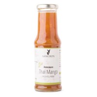 Bild von Thai Mango Soße - BIO-
