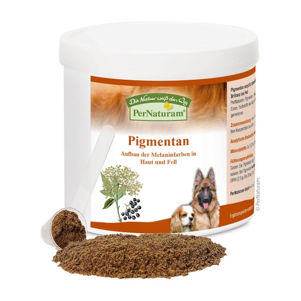 PerNaturam Pigmentan