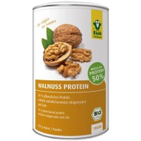Bild von Walnuss Protein Pulver, Bio, 420g