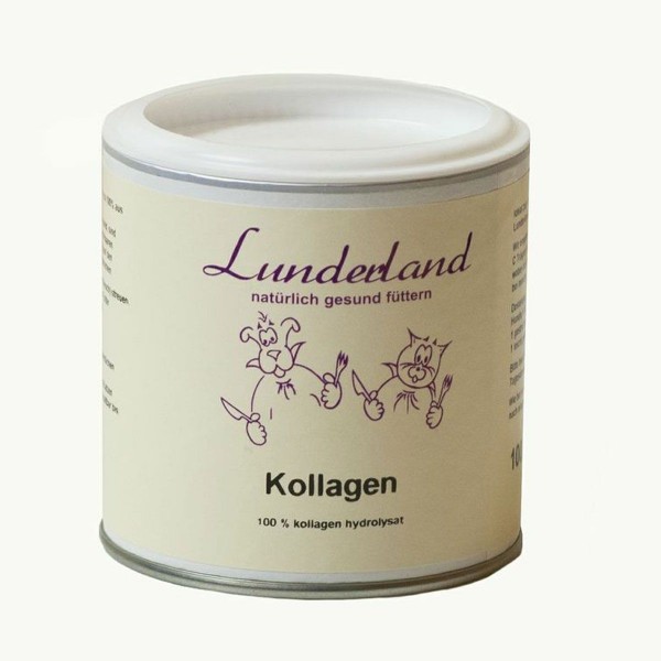 3. Bild von Lunderland Kollagen
