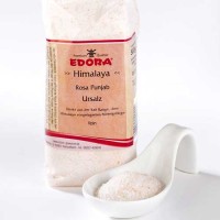 Bild von Himalaya Salz Rosa Punjab Salz fein