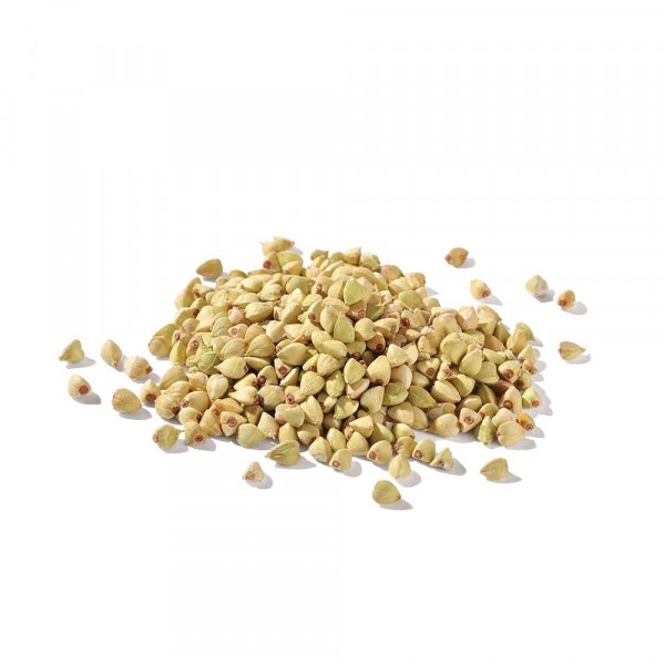 Buchweizen Keimlinge, Bio, Rohkost, 600g