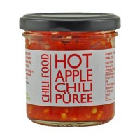Bild von BIO Hot Apple Chili Püree