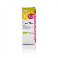 Bild von Grapefruitkern Extrakt, Bio, CitroPlus® 800, Bioflavonoide, vegan, 50ml