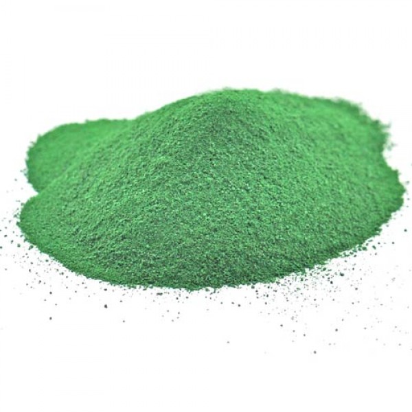 Gerstengraspulver Deutschland, Bio, Premium Rohkostqualität 400g