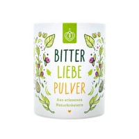 Bild von BitterLiebe Pulver 100g