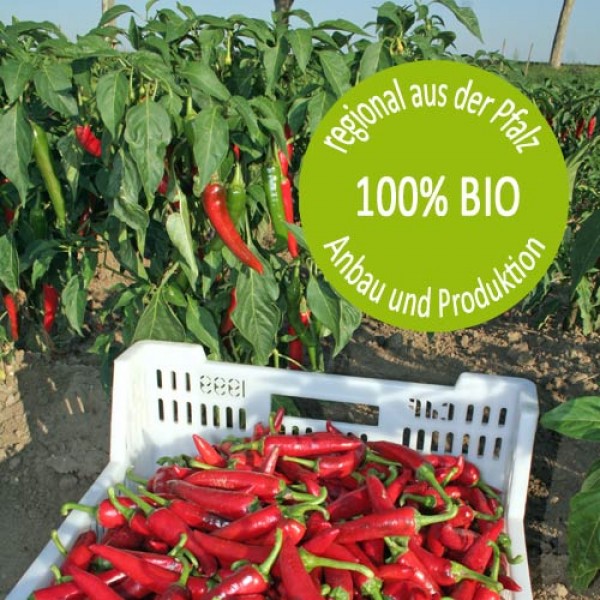 3. Bild von Aji Pineapple Sauce -BIO-