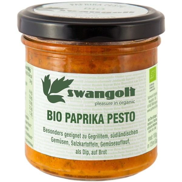 Paprika_Pesto_Bio_vegan_Swangolt_Gourmet_167ml_1.jpg