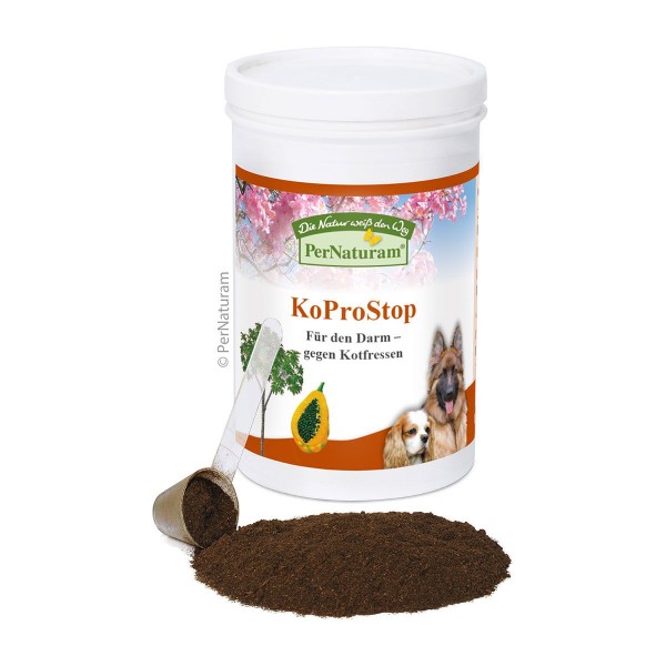 PerNaturam KoProStop
