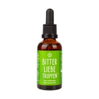Bild von BitterLiebe Tropfen 50 ml