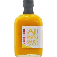 Bild von Aji Pineapple Sauce -BIO-