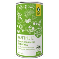 Bild von Superfood Mischung Kraftprotz, Bio, 200g
