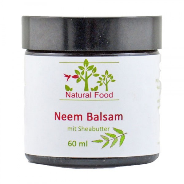 Niem (Neem) Balsam, 60ml